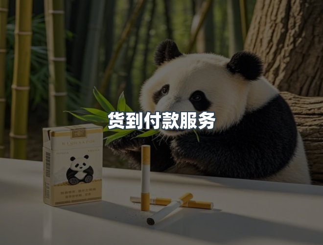 服务优势